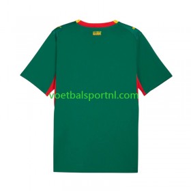 Senegal Uit Shirt 2026 2027